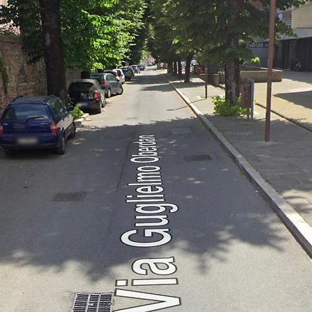 Camere Oberdan Foligno Dış mekan fotoğraf