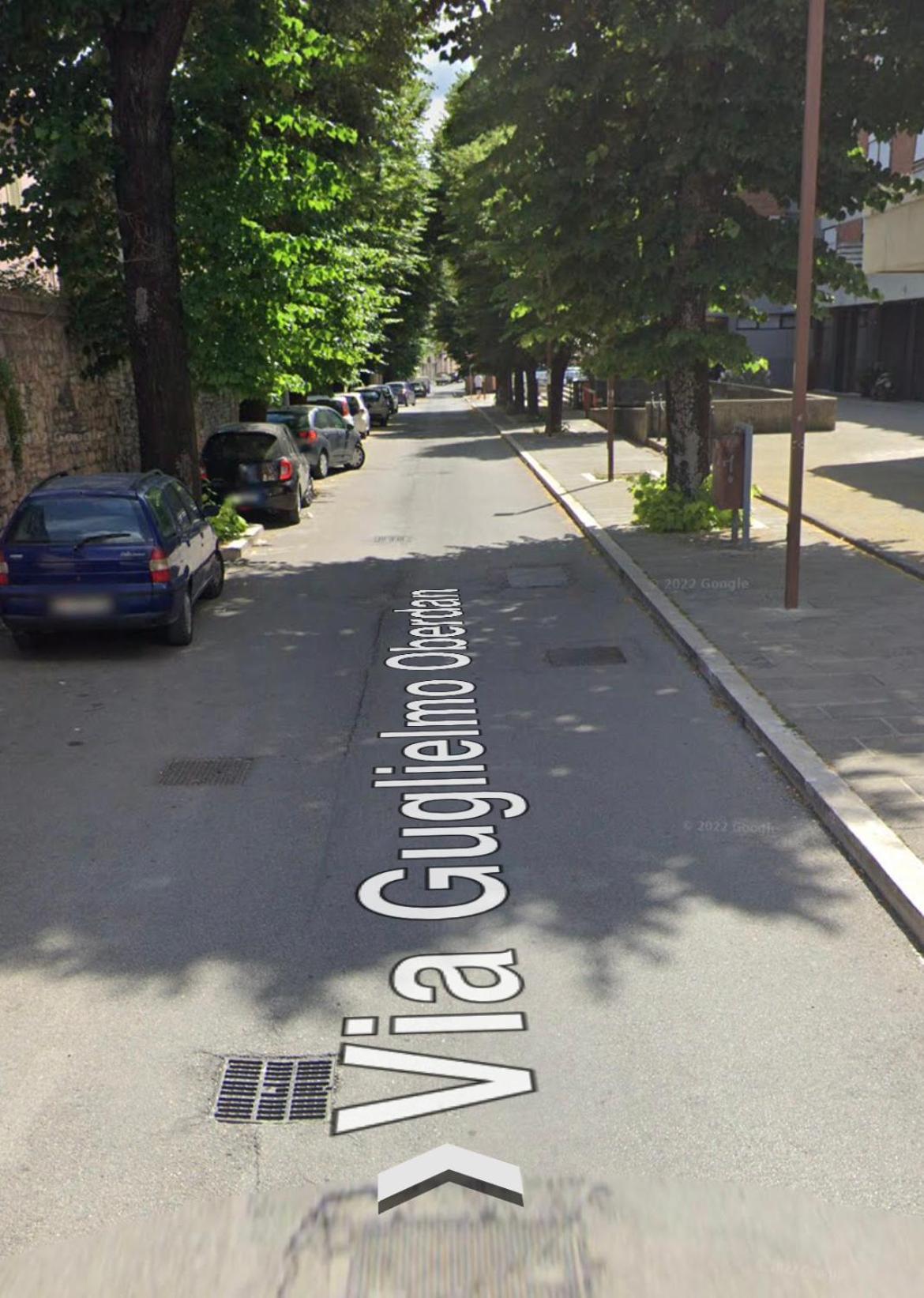 Camere Oberdan Foligno Dış mekan fotoğraf
