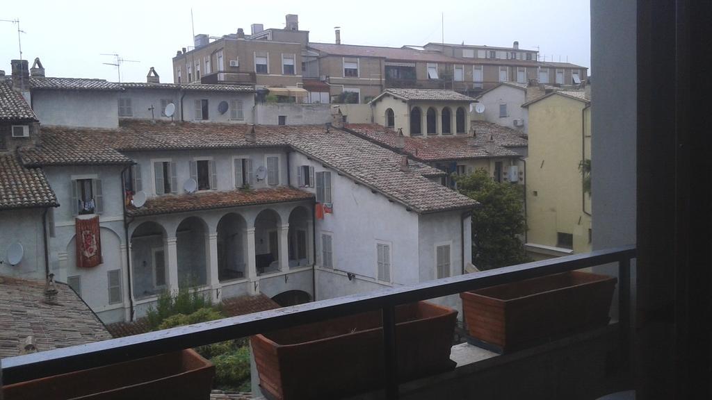 Camere Oberdan Foligno Dış mekan fotoğraf