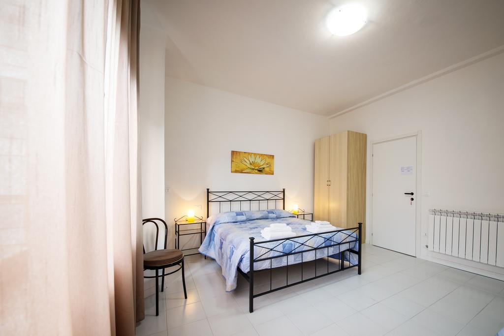 Camere Oberdan Foligno Dış mekan fotoğraf