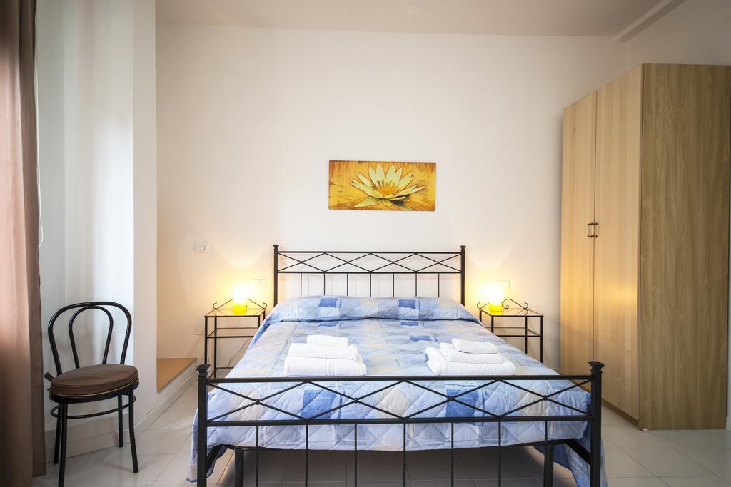 Camere Oberdan Foligno Dış mekan fotoğraf