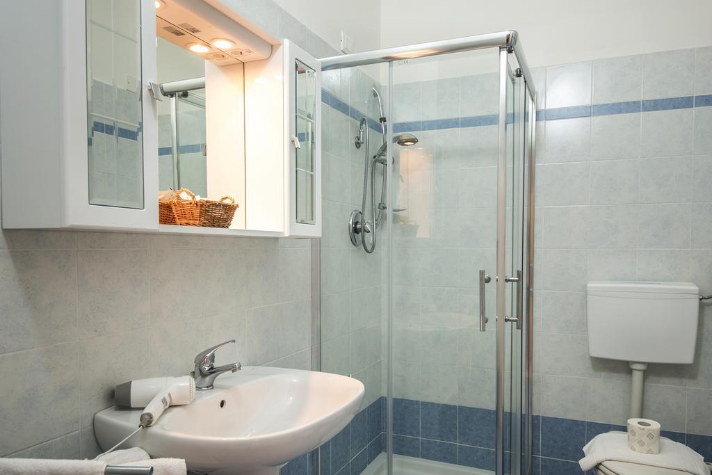 Camere Oberdan Foligno Dış mekan fotoğraf