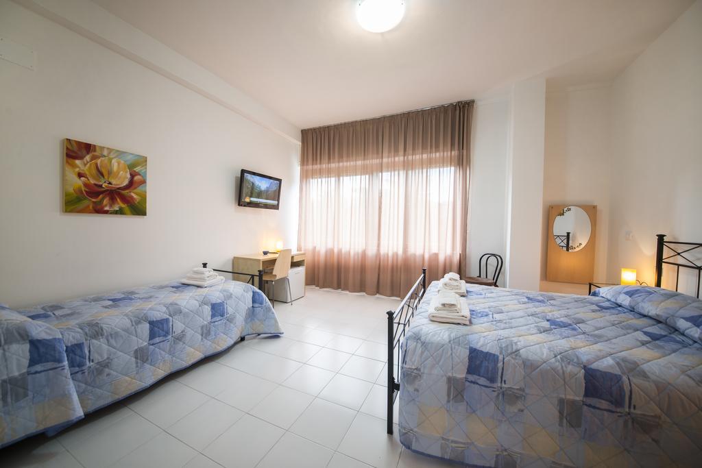 Camere Oberdan Foligno Dış mekan fotoğraf